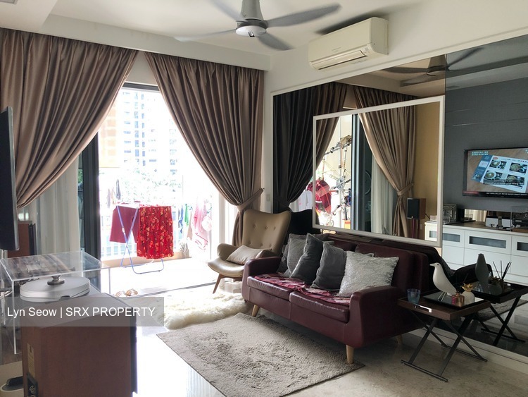 The Lakefront Residences thumbnail photo